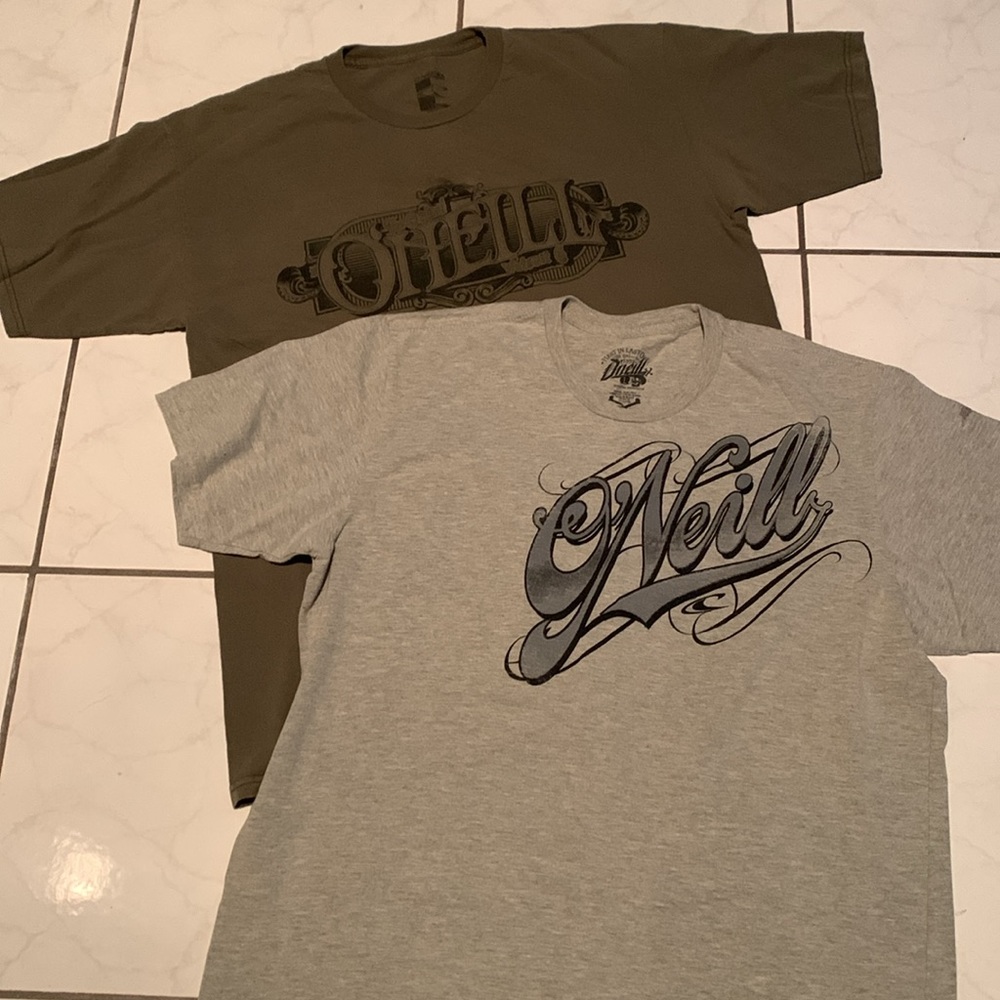 O’Neill T-shirt Bundle